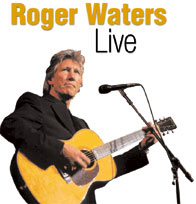 Roger Waters Live
